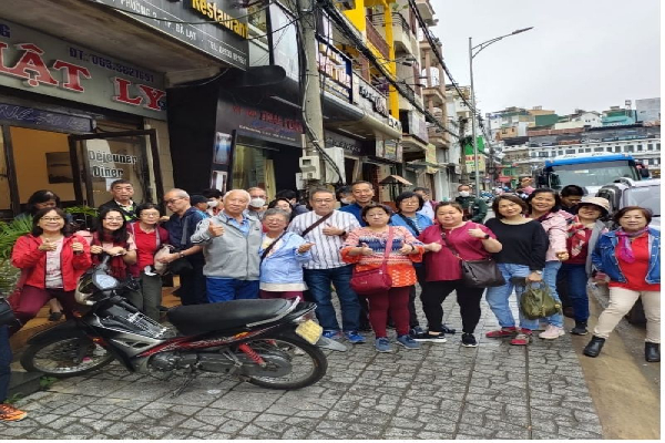 5D4N Amazing Dalat Nha Trang Tour - photo 19